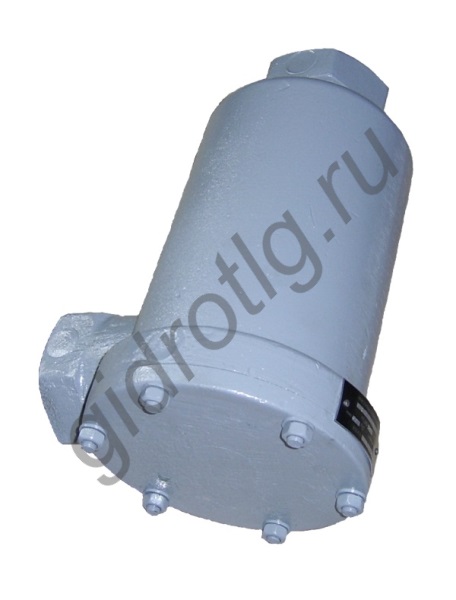 Магнитные фильтры (сепараторы) ФММ и ФМ