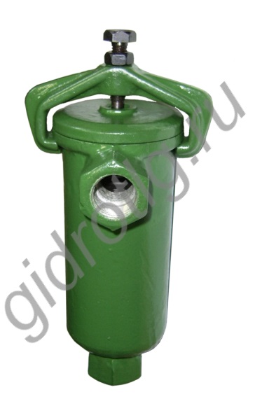 Магнитные фильтры (сепараторы) ФММ и ФМ